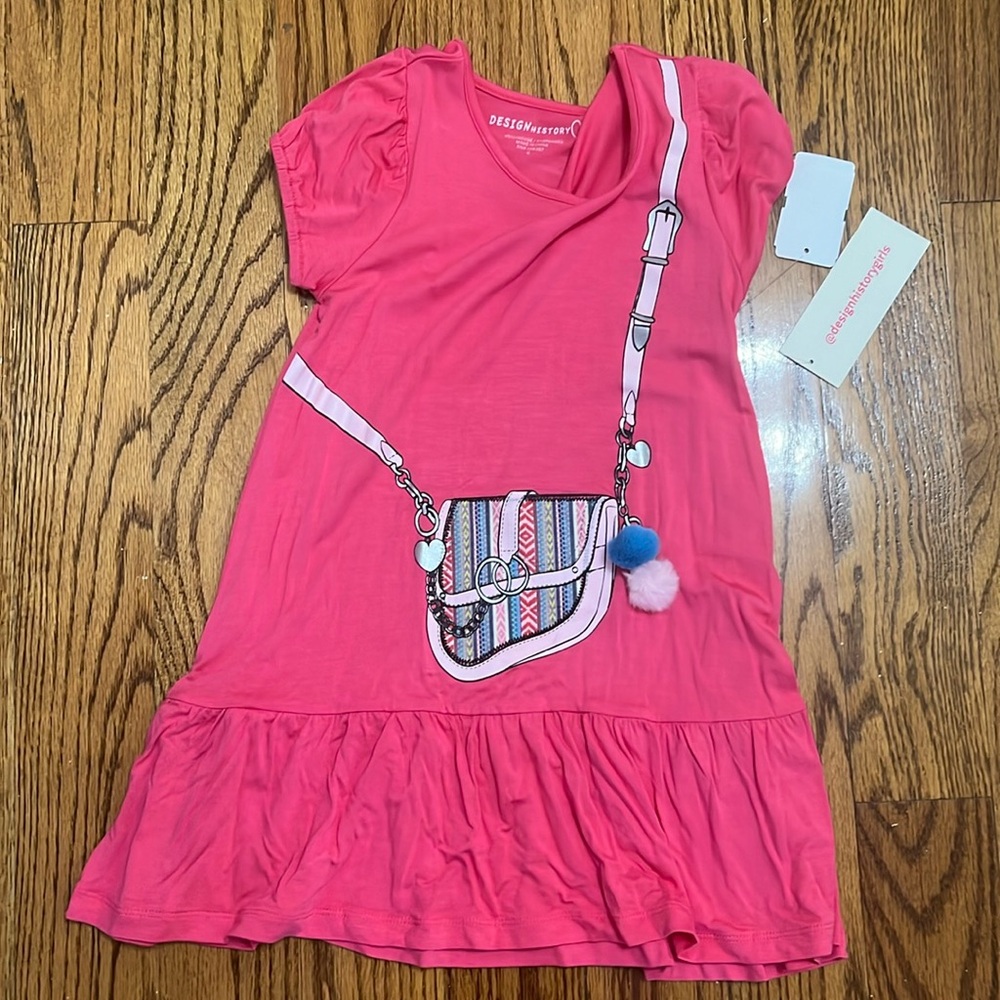 BNWT Design History Dress